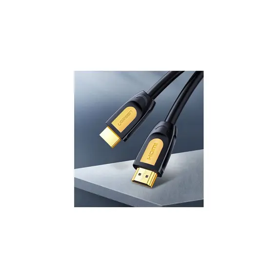 HDMI კაბელი UGREEN (10115) HDMI Cable 1M, 3 image - TechMall.geHDMI კაბელი UGREEN (10115) HDMI Cable 1M, 3 image - TechMall.ge ,HDMI კაბელი UGREEN (10115) HDMI Cable 1M, 3 image - TechMall.ge