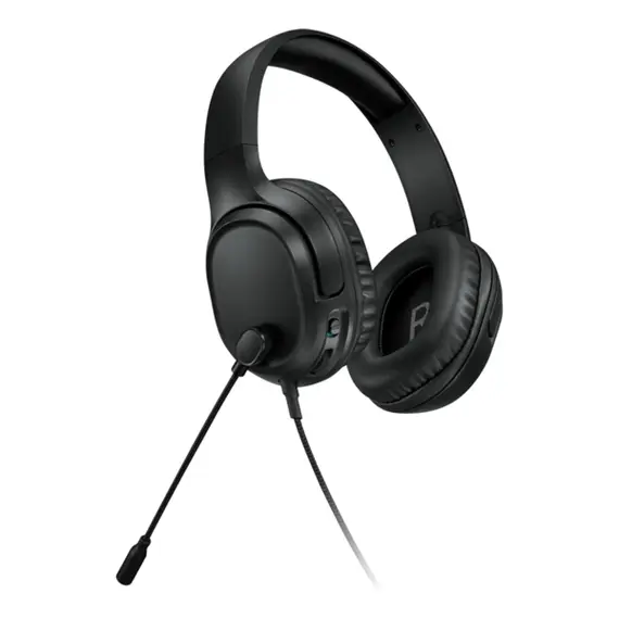 ყურსასმენი Lenovo GXD1P46879 H110, Gaming Headset, Wired, 3.5mm, Black, 2 image - TechMall.geყურსასმენი Lenovo GXD1P46879 H110, Gaming Headset, Wired, 3.5mm, Black, 2 image - TechMall.ge ,ყურსასმენი Lenovo GXD1P46879 H110, Gaming Headset, Wired, 3.5mm, Black, 2 image - TechMall.ge
