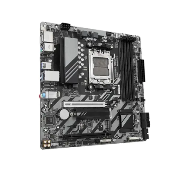 დედა დაფა Gigabyte B850M D3HP 4DDR5 AM5, 3 image - TechMall.geდედა დაფა Gigabyte B850M D3HP 4DDR5 AM5, 3 image - TechMall.ge ,დედა დაფა Gigabyte B850M D3HP 4DDR5 AM5, 3 image - TechMall.ge