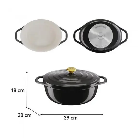 ქვაბი TEFAL E2558955, 2 image - TechMall.geქვაბი TEFAL E2558955, 2 image - TechMall.ge ,ქვაბი TEFAL E2558955, 2 image - TechMall.ge