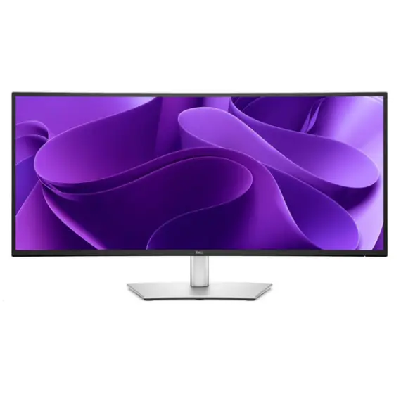 მონიტორი Dell Pro 34 Plus USB-C Hub Monitor P3425WE 34″ - TechMall.geმონიტორი Dell Pro 34 Plus USB-C Hub Monitor P3425WE 34″ - TechMall.ge ,მონიტორი Dell Pro 34 Plus USB-C Hub Monitor P3425WE 34″ - TechMall.ge