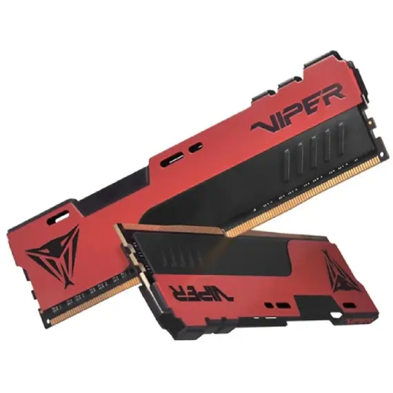 ოპერატიული მეხსიერება Patriot Viper Elite 2 DDR4 32GB 3200MHz DUAL KIT UDIMM - PVE2432G320C8K, 2 image - TechMall.geოპერატიული მეხსიერება Patriot Viper Elite 2 DDR4 32GB 3200MHz DUAL KIT UDIMM - PVE2432G320C8K, 2 image - TechMall.ge ,ოპერატიული მეხსიერება Patriot Viper Elite 2 DDR4 32GB 3200MHz DUAL KIT UDIMM - PVE2432G320C8K, 2 image - TechMall.ge