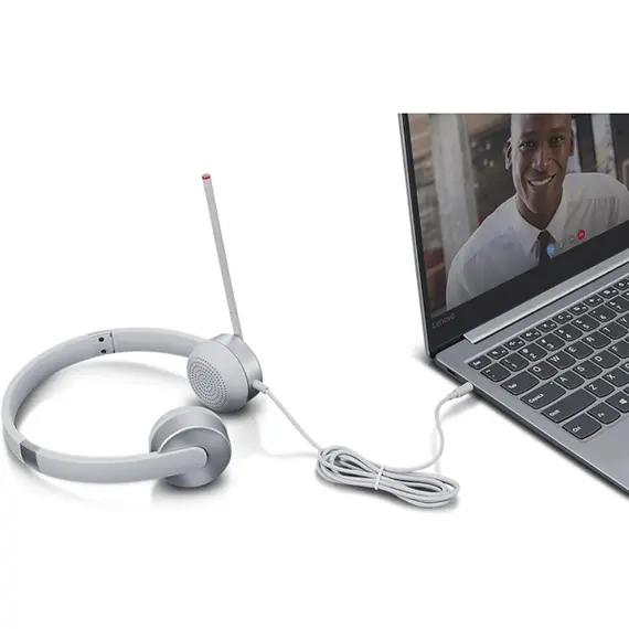 ყურსასმენი Lenovo GXD1E71386 100 Stereo Analog, Headset, Wired, 3.5mm, Silver, 5 image - TechMall.geყურსასმენი Lenovo GXD1E71386 100 Stereo Analog, Headset, Wired, 3.5mm, Silver, 5 image - TechMall.ge ,ყურსასმენი Lenovo GXD1E71386 100 Stereo Analog, Headset, Wired, 3.5mm, Silver, 5 image - TechMall.ge