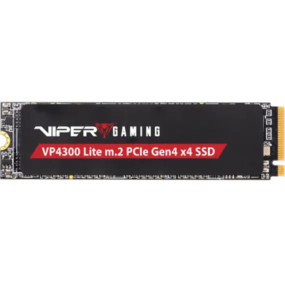 მყარი დისკი Patriot Viper VP4300 Lite 500GB SSD M.2 PCIe Gen4 x4 - VP4300L500GM28H - TechMall.geმყარი დისკი Patriot Viper VP4300 Lite 500GB SSD M.2 PCIe Gen4 x4 - VP4300L500GM28H - TechMall.ge ,მყარი დისკი Patriot Viper VP4300 Lite 500GB SSD M.2 PCIe Gen4 x4 - VP4300L500GM28H - TechMall.ge