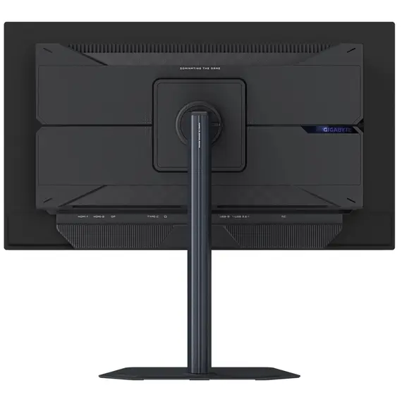 მონიტორი Gigabyte MO27Q2 27&quot; QHD OLED 240Hz 0.03ms 2xHDMI DP USB/USB-C Built-In Speaker Black, 4 image - TechMall.geმონიტორი Gigabyte MO27Q2 27&quot; QHD OLED 240Hz 0.03ms 2xHDMI DP USB/USB-C Built-In Speaker Black, 4 image - TechMall.ge ,მონიტორი Gigabyte MO27Q2 27&quot; QHD OLED 240Hz 0.03ms 2xHDMI DP USB/USB-C Built-In Speaker Black, 4 image - TechMall.ge