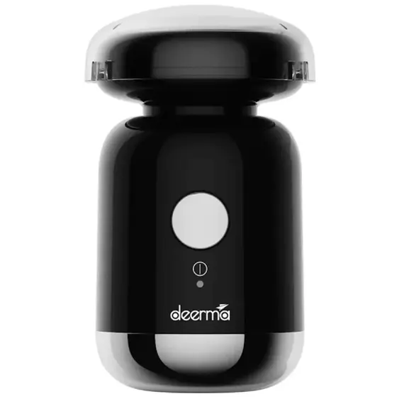წვერსაპარსი Xiaomi Deerma DEM-TX12W, Electric Shaver, Black/Silver, 2 image - TechMall.geწვერსაპარსი Xiaomi Deerma DEM-TX12W, Electric Shaver, Black/Silver, 2 image - TechMall.ge ,წვერსაპარსი Xiaomi Deerma DEM-TX12W, Electric Shaver, Black/Silver, 2 image - TechMall.ge
