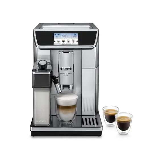 ყავის აპარატი DELONGHI ECAM650.75.MS - TechMall.geყავის აპარატი DELONGHI ECAM650.75.MS - TechMall.ge ,ყავის აპარატი DELONGHI ECAM650.75.MS - TechMall.ge