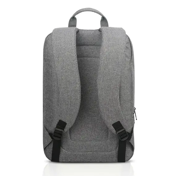 ნოუთბუქის ჩანთა Lenovo GX40Q17227, 15.6" Casual Backpack B210 - Grey, 3 image - TechMall.geნოუთბუქის ჩანთა Lenovo GX40Q17227, 15.6" Casual Backpack B210 - Grey, 3 image - TechMall.ge ,ნოუთბუქის ჩანთა Lenovo GX40Q17227, 15.6" Casual Backpack B210 - Grey, 3 image - TechMall.ge