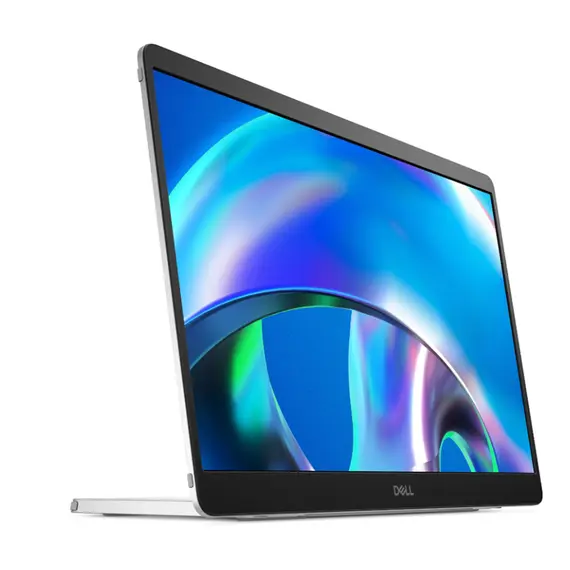მონიტორი Dell Pro 14 Plus Portable Monitor P1425 14″, 3 image - TechMall.geმონიტორი Dell Pro 14 Plus Portable Monitor P1425 14″, 3 image - TechMall.ge ,მონიტორი Dell Pro 14 Plus Portable Monitor P1425 14″, 3 image - TechMall.ge