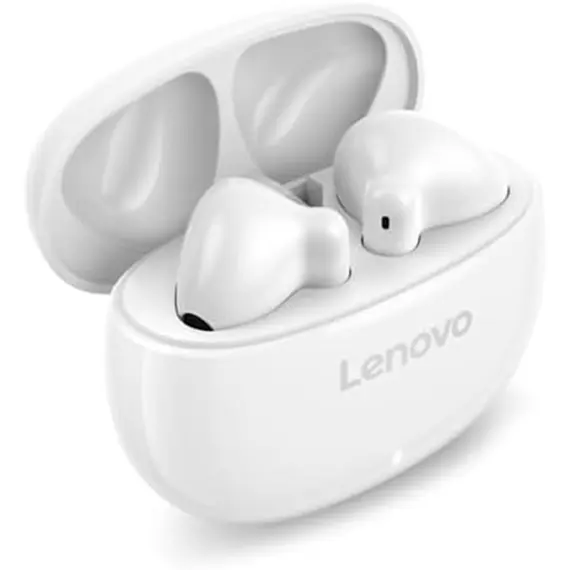 ყურსასმენი Lenovo GXD1Q65145 E310, Earbuds, Wireless, Bluetooth, White, 3 image - TechMall.geყურსასმენი Lenovo GXD1Q65145 E310, Earbuds, Wireless, Bluetooth, White, 3 image - TechMall.ge ,ყურსასმენი Lenovo GXD1Q65145 E310, Earbuds, Wireless, Bluetooth, White, 3 image - TechMall.ge