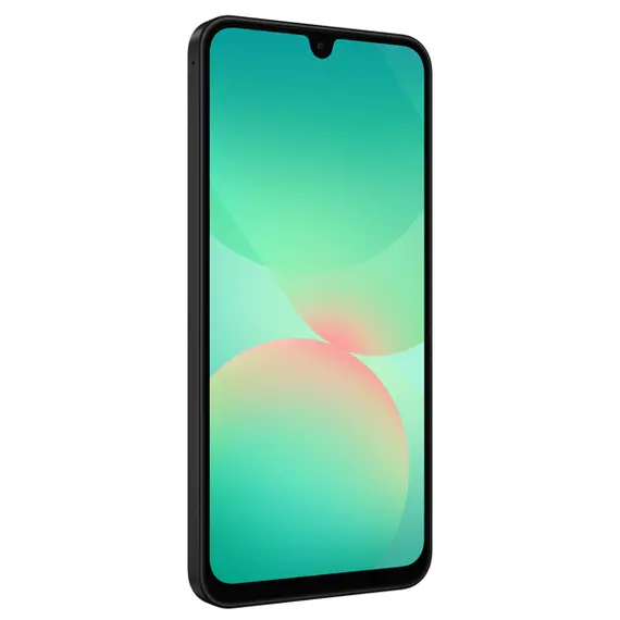 მობილური ტელეფონი SAMSUNG A26 6GB/128GB Black SM-A266BZKDCAU, 3 image - TechMall.geმობილური ტელეფონი SAMSUNG A26 6GB/128GB Black SM-A266BZKDCAU, 3 image - TechMall.ge ,მობილური ტელეფონი SAMSUNG A26 6GB/128GB Black SM-A266BZKDCAU, 3 image - TechMall.ge