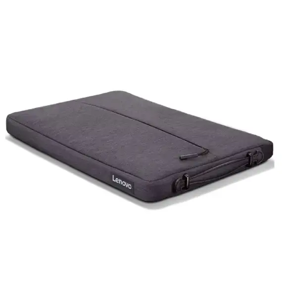 ნოუთბუქის ჩანთა Lenovo GX40Z50942, 15.6", Laptop Sleeve, Charcoal Grey, 5 image - TechMall.geნოუთბუქის ჩანთა Lenovo GX40Z50942, 15.6", Laptop Sleeve, Charcoal Grey, 5 image - TechMall.ge ,ნოუთბუქის ჩანთა Lenovo GX40Z50942, 15.6", Laptop Sleeve, Charcoal Grey, 5 image - TechMall.ge