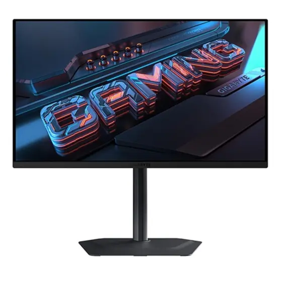 მონიტორი Gigabyte MO27Q2 27&quot; QHD OLED 240Hz 0.03ms 2xHDMI DP USB/USB-C Built-In Speaker Black - TechMall.geმონიტორი Gigabyte MO27Q2 27&quot; QHD OLED 240Hz 0.03ms 2xHDMI DP USB/USB-C Built-In Speaker Black - TechMall.ge ,მონიტორი Gigabyte MO27Q2 27&quot; QHD OLED 240Hz 0.03ms 2xHDMI DP USB/USB-C Built-In Speaker Black - TechMall.ge