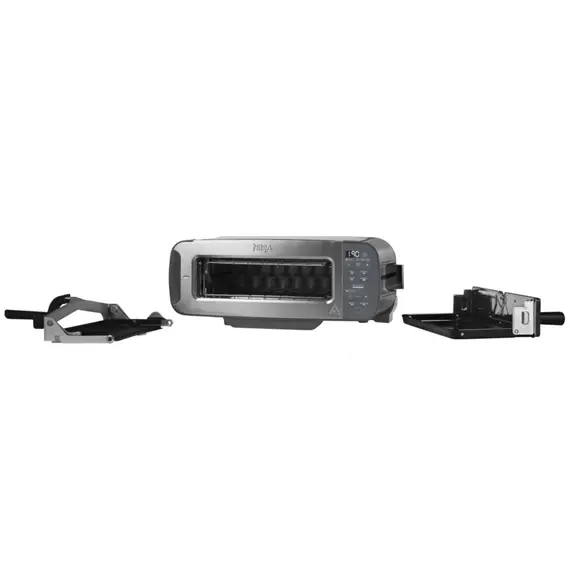 ტოსტერი NINJA ST202EU, 2 image - TechMall.geტოსტერი NINJA ST202EU, 2 image - TechMall.ge ,ტოსტერი NINJA ST202EU, 2 image - TechMall.ge