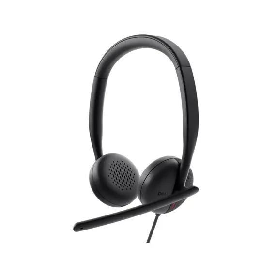 ყურსასმენი DELL 520-BBDH WH3024, Headset, Wired, USB-C, Black - TechMall.geყურსასმენი DELL 520-BBDH WH3024, Headset, Wired, USB-C, Black - TechMall.ge ,ყურსასმენი DELL 520-BBDH WH3024, Headset, Wired, USB-C, Black - TechMall.ge