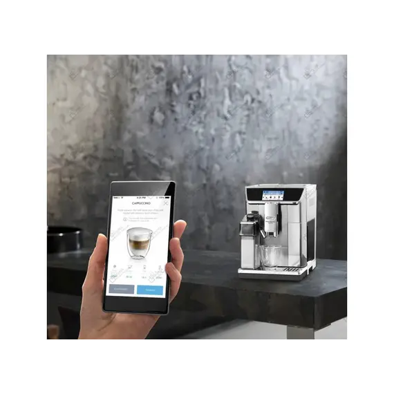 ყავის აპარატი DELONGHI ECAM650.75.MS, 5 image - TechMall.geყავის აპარატი DELONGHI ECAM650.75.MS, 5 image - TechMall.ge ,ყავის აპარატი DELONGHI ECAM650.75.MS, 5 image - TechMall.ge