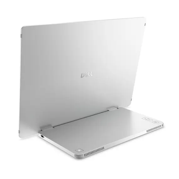 მონიტორი Dell Pro 14 Plus Portable Monitor P1425 14″, 2 image - TechMall.geმონიტორი Dell Pro 14 Plus Portable Monitor P1425 14″, 2 image - TechMall.ge ,მონიტორი Dell Pro 14 Plus Portable Monitor P1425 14″, 2 image - TechMall.ge