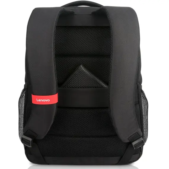 ნოუთბუქის ჩანთა Lenovo GX40Q75214 B510, 15.6", Backpack, Black, 3 image - TechMall.geნოუთბუქის ჩანთა Lenovo GX40Q75214 B510, 15.6", Backpack, Black, 3 image - TechMall.ge ,ნოუთბუქის ჩანთა Lenovo GX40Q75214 B510, 15.6", Backpack, Black, 3 image - TechMall.ge