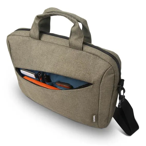 ნოუთბუქის ჩანთა LENOVO 15.6 LAPTOP CASUAL TOPLOADER T210 GREEN, 5 image - TechMall.geნოუთბუქის ჩანთა LENOVO 15.6 LAPTOP CASUAL TOPLOADER T210 GREEN, 5 image - TechMall.ge ,ნოუთბუქის ჩანთა LENOVO 15.6 LAPTOP CASUAL TOPLOADER T210 GREEN, 5 image - TechMall.ge