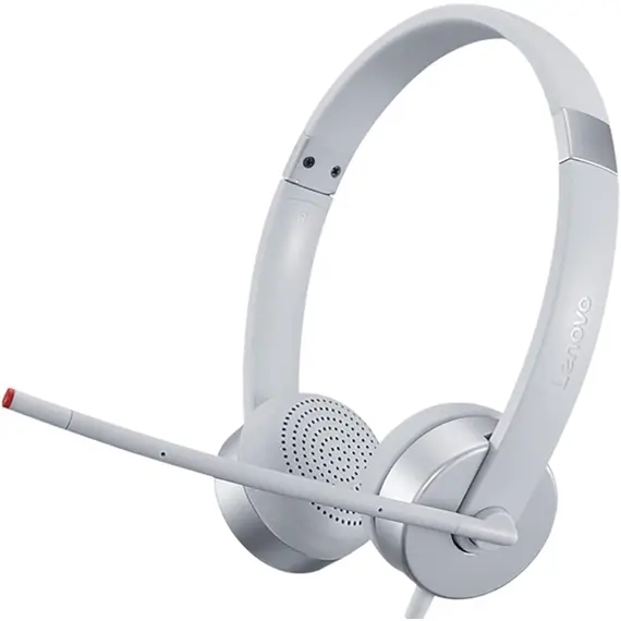 ყურსასმენი Lenovo GXD1E71386 100 Stereo Analog, Headset, Wired, 3.5mm, Silver - TechMall.geყურსასმენი Lenovo GXD1E71386 100 Stereo Analog, Headset, Wired, 3.5mm, Silver - TechMall.ge ,ყურსასმენი Lenovo GXD1E71386 100 Stereo Analog, Headset, Wired, 3.5mm, Silver - TechMall.ge