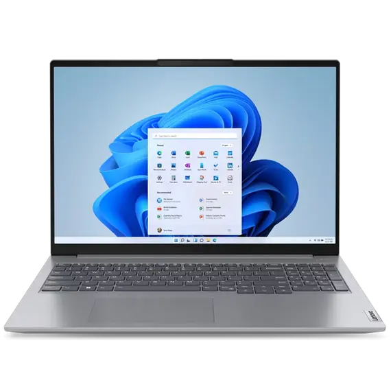ნოუთბუქი Lenovo 21KH00V0RU ThinkBook 16 G6, 16'', i5-13420H, 16GB, 512GB SSD, Integrated, Arctic Grey - TechMall.geნოუთბუქი Lenovo 21KH00V0RU ThinkBook 16 G6, 16'', i5-13420H, 16GB, 512GB SSD, Integrated, Arctic Grey - TechMall.ge ,ნოუთბუქი Lenovo 21KH00V0RU ThinkBook 16 G6, 16'', i5-13420H, 16GB, 512GB SSD, Integrated, Arctic Grey - TechMall.ge