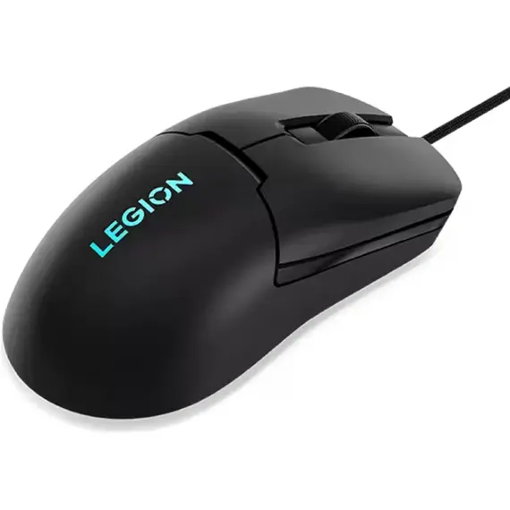 მაუსი Lenovo GY51H47350 Legion M300s, Wired, USB, Gaming Mouse, Black, 2 image - TechMall.geმაუსი Lenovo GY51H47350 Legion M300s, Wired, USB, Gaming Mouse, Black, 2 image - TechMall.ge ,მაუსი Lenovo GY51H47350 Legion M300s, Wired, USB, Gaming Mouse, Black, 2 image - TechMall.ge