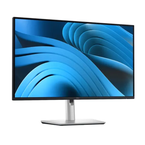 მონიტორი Dell Pro 27 Plus 4K USB-C Hub Monitor P2725QE 27″ - TechMall.geმონიტორი Dell Pro 27 Plus 4K USB-C Hub Monitor P2725QE 27″ - TechMall.ge ,მონიტორი Dell Pro 27 Plus 4K USB-C Hub Monitor P2725QE 27″ - TechMall.ge