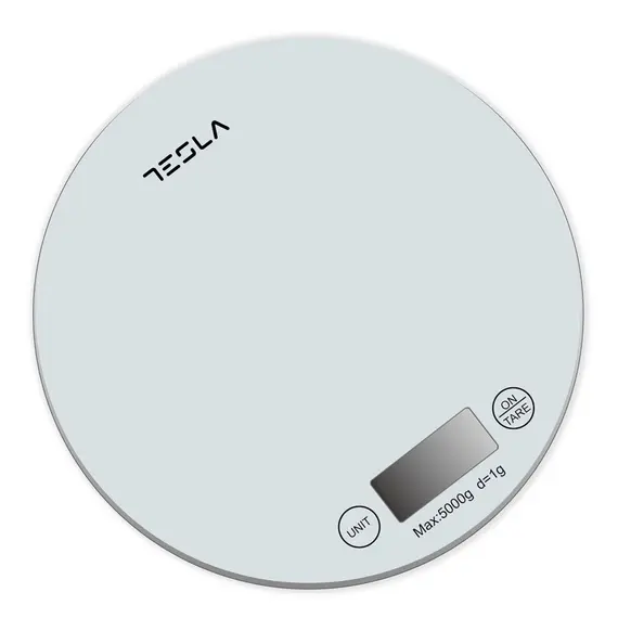 სამზარეულოს სასწორი Tesla KS200W, Kitchen Scale, 3 image - TechMall.geსამზარეულოს სასწორი Tesla KS200W, Kitchen Scale, 3 image - TechMall.ge ,სამზარეულოს სასწორი Tesla KS200W, Kitchen Scale, 3 image - TechMall.ge