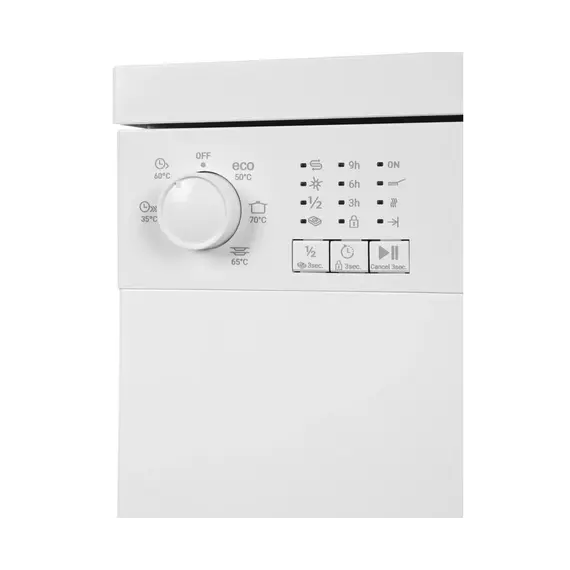 ჭურჭლის სარეცხი მანქანა Indesit DF 3A59 S, 4 image - TechMall.geჭურჭლის სარეცხი მანქანა Indesit DF 3A59 S, 4 image - TechMall.ge ,ჭურჭლის სარეცხი მანქანა Indesit DF 3A59 S, 4 image - TechMall.ge