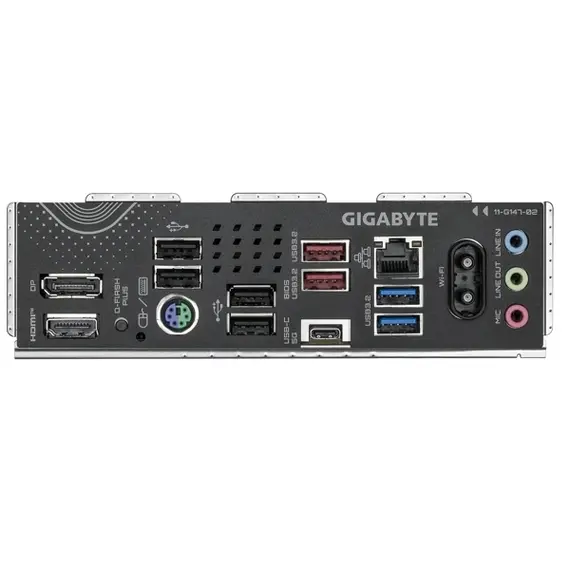 დედა დაფა Gigabyte B850 EAGLE WIFI6E 4DDR5 AM5, 4 image - TechMall.geდედა დაფა Gigabyte B850 EAGLE WIFI6E 4DDR5 AM5, 4 image - TechMall.ge ,დედა დაფა Gigabyte B850 EAGLE WIFI6E 4DDR5 AM5, 4 image - TechMall.ge