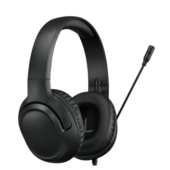 ყურსასმენი Lenovo GXD1P46879 H110, Gaming Headset, Wired, 3.5mm, Black - TechMall.geყურსასმენი Lenovo GXD1P46879 H110, Gaming Headset, Wired, 3.5mm, Black - TechMall.ge ,ყურსასმენი Lenovo GXD1P46879 H110, Gaming Headset, Wired, 3.5mm, Black - TechMall.ge