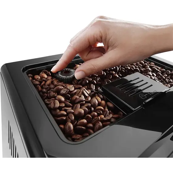 ყავის აპარატი DeLonghi ECAM46.860.B, 3 image - TechMall.geყავის აპარატი DeLonghi ECAM46.860.B, 3 image - TechMall.ge ,ყავის აპარატი DeLonghi ECAM46.860.B, 3 image - TechMall.ge
