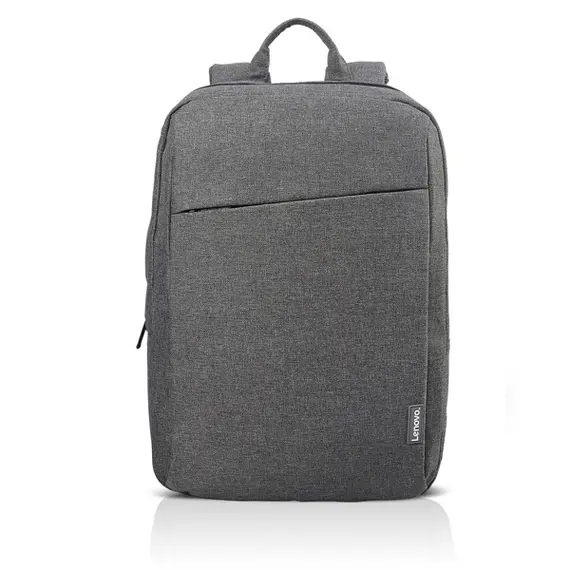 ნოუთბუქის ჩანთა Lenovo GX40Q17227, 15.6" Casual Backpack B210 - Grey - TechMall.geნოუთბუქის ჩანთა Lenovo GX40Q17227, 15.6" Casual Backpack B210 - Grey - TechMall.ge ,ნოუთბუქის ჩანთა Lenovo GX40Q17227, 15.6" Casual Backpack B210 - Grey - TechMall.ge