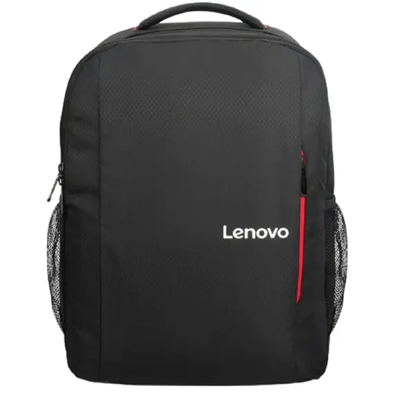 ნოუთბუქის ჩანთა Lenovo GX40Q75214 B510, 15.6", Backpack, Black - TechMall.geნოუთბუქის ჩანთა Lenovo GX40Q75214 B510, 15.6", Backpack, Black - TechMall.ge ,ნოუთბუქის ჩანთა Lenovo GX40Q75214 B510, 15.6", Backpack, Black - TechMall.ge