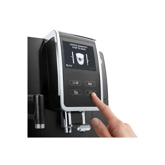 ყავის აპარატი DELONGHI ECAM370.70.B, 2 image - TechMall.geყავის აპარატი DELONGHI ECAM370.70.B, 2 image - TechMall.ge ,ყავის აპარატი DELONGHI ECAM370.70.B, 2 image - TechMall.ge