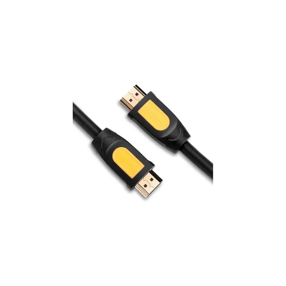 HDMI კაბელი UGREEN (10115) HDMI Cable 1M, 2 image - TechMall.geHDMI კაბელი UGREEN (10115) HDMI Cable 1M, 2 image - TechMall.ge ,HDMI კაბელი UGREEN (10115) HDMI Cable 1M, 2 image - TechMall.ge