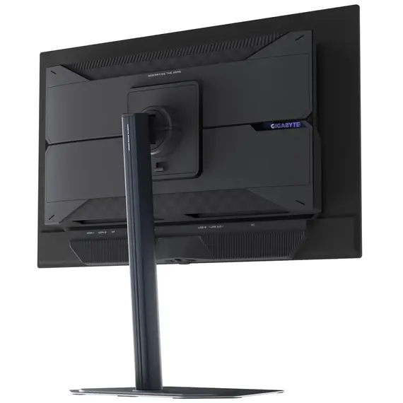 მონიტორი Gigabyte MO27Q2 27&quot; QHD OLED 240Hz 0.03ms 2xHDMI DP USB/USB-C Built-In Speaker Black, 5 image - TechMall.geმონიტორი Gigabyte MO27Q2 27&quot; QHD OLED 240Hz 0.03ms 2xHDMI DP USB/USB-C Built-In Speaker Black, 5 image - TechMall.ge ,მონიტორი Gigabyte MO27Q2 27&quot; QHD OLED 240Hz 0.03ms 2xHDMI DP USB/USB-C Built-In Speaker Black, 5 image - TechMall.ge