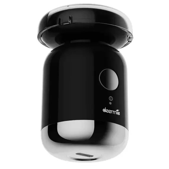 წვერსაპარსი Xiaomi Deerma DEM-TX12W, Electric Shaver, Black/Silver, 5 image - TechMall.geწვერსაპარსი Xiaomi Deerma DEM-TX12W, Electric Shaver, Black/Silver, 5 image - TechMall.ge ,წვერსაპარსი Xiaomi Deerma DEM-TX12W, Electric Shaver, Black/Silver, 5 image - TechMall.ge