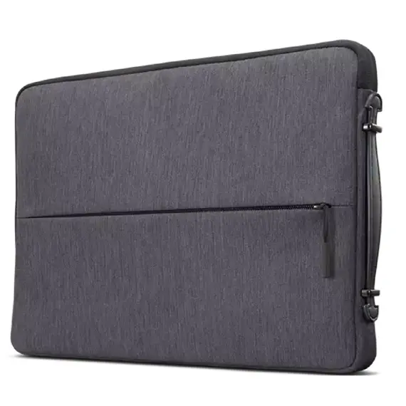 ნოუთბუქის ჩანთა Lenovo GX40Z50942, 15.6", Laptop Sleeve, Charcoal Grey, 2 image - TechMall.geნოუთბუქის ჩანთა Lenovo GX40Z50942, 15.6", Laptop Sleeve, Charcoal Grey, 2 image - TechMall.ge ,ნოუთბუქის ჩანთა Lenovo GX40Z50942, 15.6", Laptop Sleeve, Charcoal Grey, 2 image - TechMall.ge