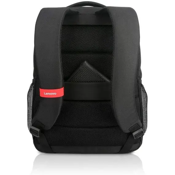 ნოუთბუქის ჩანთა Lenovo GX40Q75215 15.6” Laptop Everyday Backpack B515 Black, 2 image - TechMall.geნოუთბუქის ჩანთა Lenovo GX40Q75215 15.6” Laptop Everyday Backpack B515 Black, 2 image - TechMall.ge ,ნოუთბუქის ჩანთა Lenovo GX40Q75215 15.6” Laptop Everyday Backpack B515 Black, 2 image - TechMall.ge
