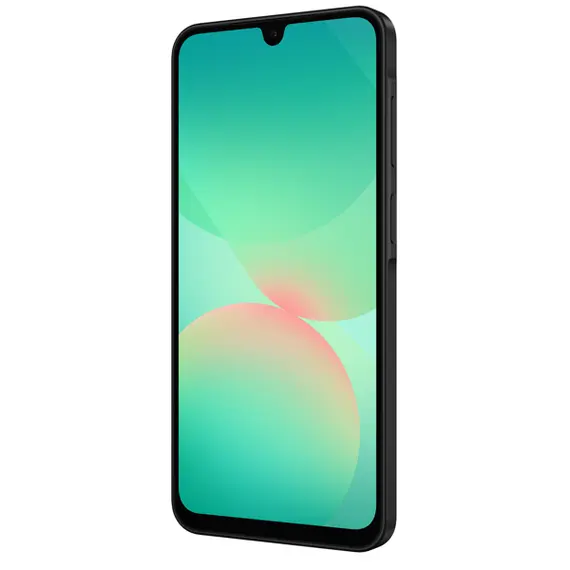 მობილური ტელეფონი SAMSUNG A26 6GB/128GB Black SM-A266BZKDCAU, 4 image - TechMall.geმობილური ტელეფონი SAMSUNG A26 6GB/128GB Black SM-A266BZKDCAU, 4 image - TechMall.ge ,მობილური ტელეფონი SAMSUNG A26 6GB/128GB Black SM-A266BZKDCAU, 4 image - TechMall.ge