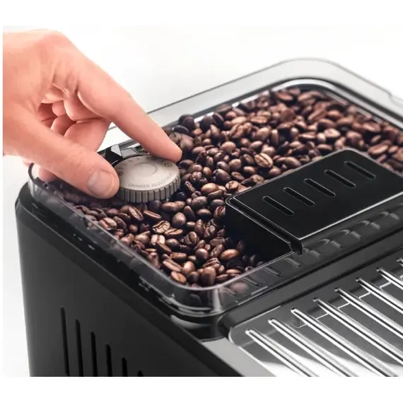ყავის აპარატი DeLonghi ECAM450.65.S, 6 image - TechMall.geყავის აპარატი DeLonghi ECAM450.65.S, 6 image - TechMall.ge ,ყავის აპარატი DeLonghi ECAM450.65.S, 6 image - TechMall.ge