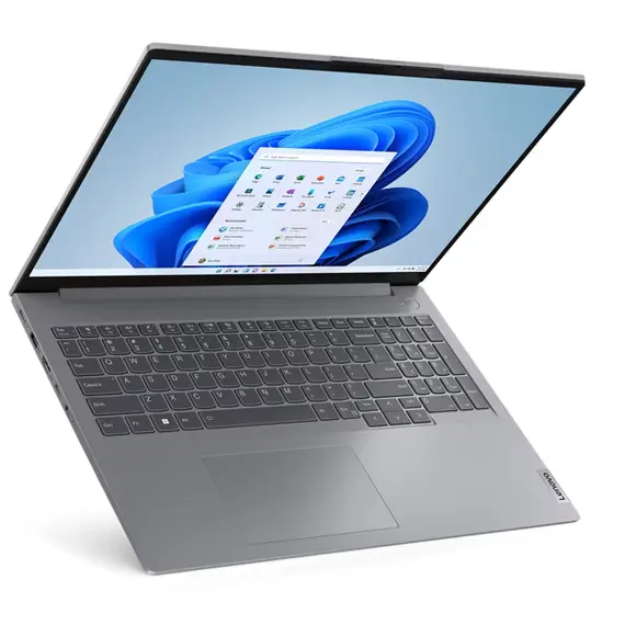 ნოუთბუქი Lenovo 21KH00V0RU ThinkBook 16 G6, 16'', i5-13420H, 16GB, 512GB SSD, Integrated, Arctic Grey, 3 image - TechMall.geნოუთბუქი Lenovo 21KH00V0RU ThinkBook 16 G6, 16'', i5-13420H, 16GB, 512GB SSD, Integrated, Arctic Grey, 3 image - TechMall.ge ,ნოუთბუქი Lenovo 21KH00V0RU ThinkBook 16 G6, 16'', i5-13420H, 16GB, 512GB SSD, Integrated, Arctic Grey, 3 image - TechMall.ge