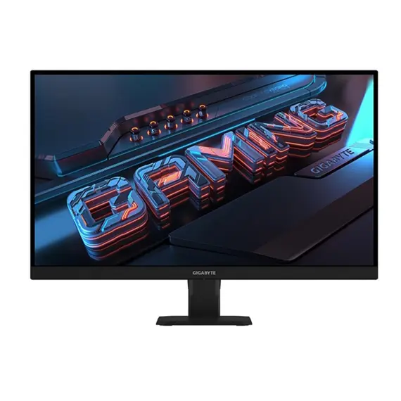 მონიტორი Gigabyte GS27U 27&quot; 4K UHD IPS 160Hz 1ms 2xHDMI DP Black - TechMall.geმონიტორი Gigabyte GS27U 27&quot; 4K UHD IPS 160Hz 1ms 2xHDMI DP Black - TechMall.ge ,მონიტორი Gigabyte GS27U 27&quot; 4K UHD IPS 160Hz 1ms 2xHDMI DP Black - TechMall.ge