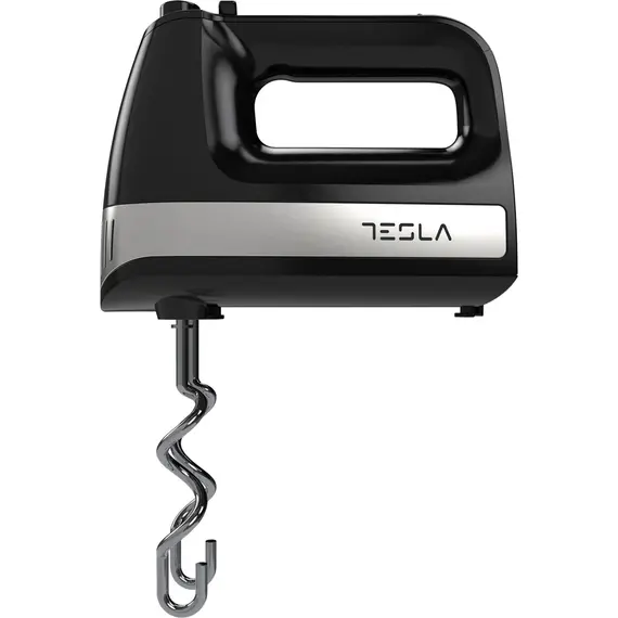 მიქსერი Tesla MX502BX, 500W, Mixer, Black/Silver, 4 image - TechMall.geმიქსერი Tesla MX502BX, 500W, Mixer, Black/Silver, 4 image - TechMall.ge ,მიქსერი Tesla MX502BX, 500W, Mixer, Black/Silver, 4 image - TechMall.ge