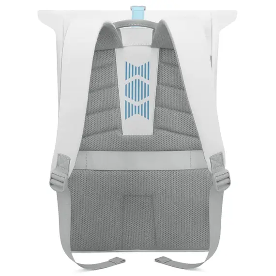 ნოუთბუქის ჩანთა Lenovo GX41H71241 Ideapad, 16", Backpack, White, 4 image - TechMall.geნოუთბუქის ჩანთა Lenovo GX41H71241 Ideapad, 16", Backpack, White, 4 image - TechMall.ge ,ნოუთბუქის ჩანთა Lenovo GX41H71241 Ideapad, 16", Backpack, White, 4 image - TechMall.ge