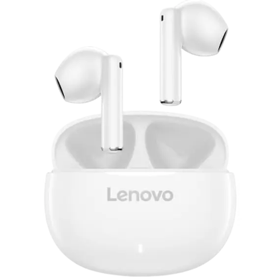 ყურსასმენი Lenovo GXD1Q65145 E310, Earbuds, Wireless, Bluetooth, White - TechMall.geყურსასმენი Lenovo GXD1Q65145 E310, Earbuds, Wireless, Bluetooth, White - TechMall.ge ,ყურსასმენი Lenovo GXD1Q65145 E310, Earbuds, Wireless, Bluetooth, White - TechMall.ge
