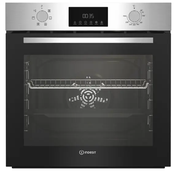 ჩასაშენებელი ღუმელი Indesit IFE 3644 J IX - TechMall.geჩასაშენებელი ღუმელი Indesit IFE 3644 J IX - TechMall.ge ,ჩასაშენებელი ღუმელი Indesit IFE 3644 J IX - TechMall.ge