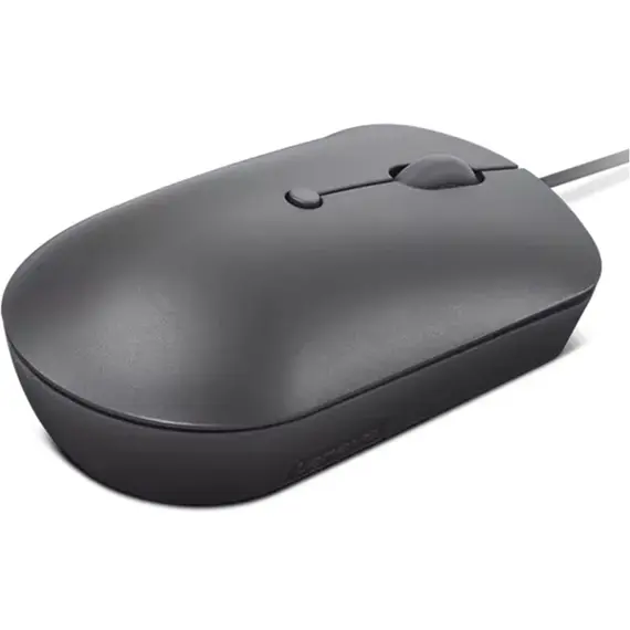 მაუსი Lenovo GY51D20876, Wired, USB Type-C, Mouse, Grey, 3 image - TechMall.geმაუსი Lenovo GY51D20876, Wired, USB Type-C, Mouse, Grey, 3 image - TechMall.ge ,მაუსი Lenovo GY51D20876, Wired, USB Type-C, Mouse, Grey, 3 image - TechMall.ge