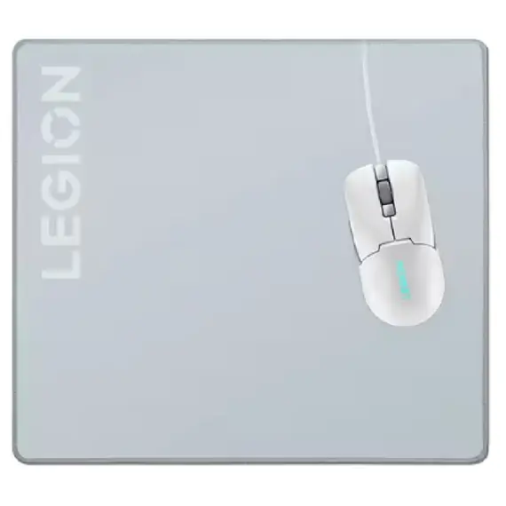 მაუსპადი Lenovo GXH1C97868 Legion, Mouse Pad, L, Grey, 3 image - TechMall.geმაუსპადი Lenovo GXH1C97868 Legion, Mouse Pad, L, Grey, 3 image - TechMall.ge ,მაუსპადი Lenovo GXH1C97868 Legion, Mouse Pad, L, Grey, 3 image - TechMall.ge